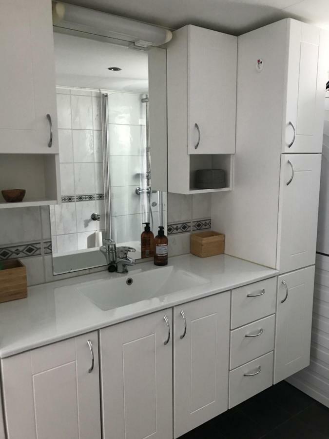 נורדפיורדייד Koselig Landsbyhus I Nordfjord מראה חיצוני תמונה