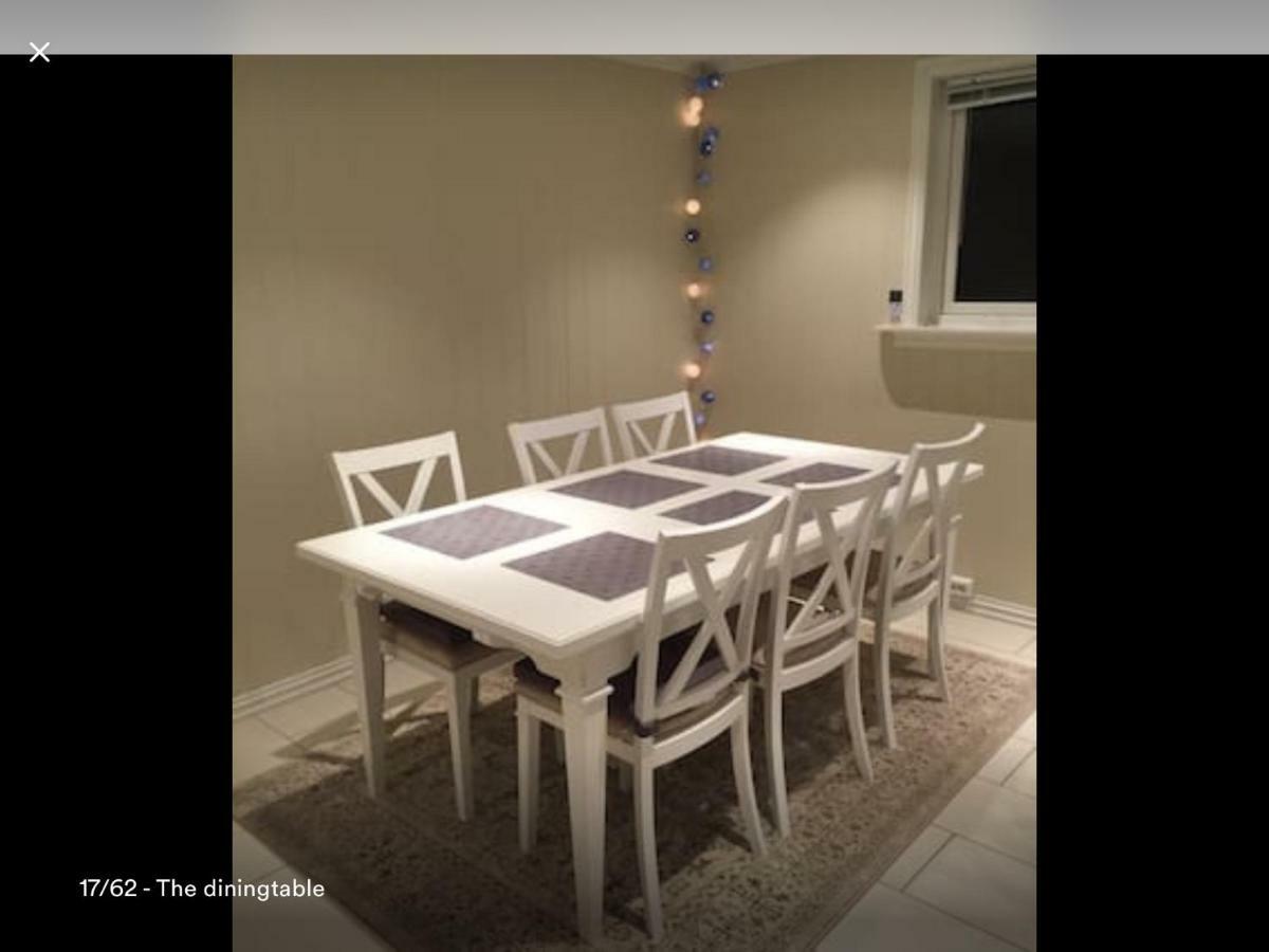 נורדפיורדייד Koselig Landsbyhus I Nordfjord מראה חיצוני תמונה